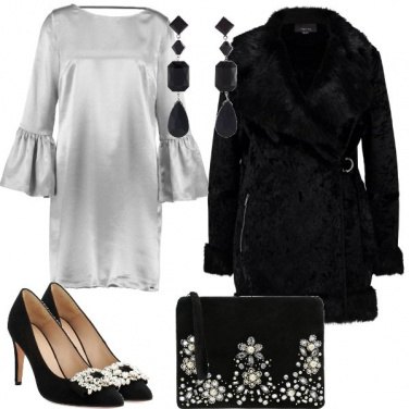 Outfit Cristalli