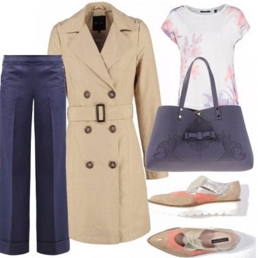 Outfit Trova il mio stile