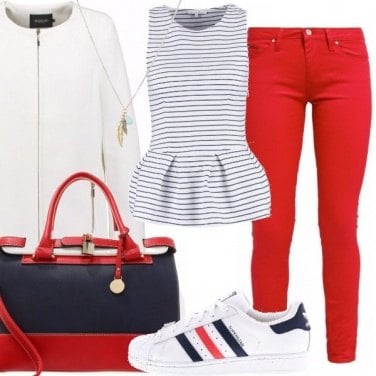 Outfit Willow weep