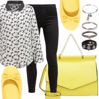 Outfit Madame