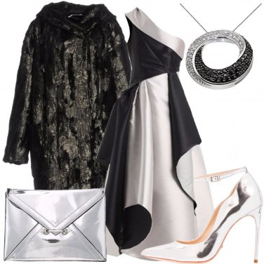 Outfit Una serata speciale