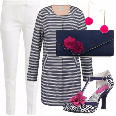 Outfit Primule