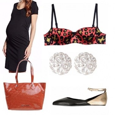 Outfit Premaman