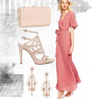 Outfit Matrimonio