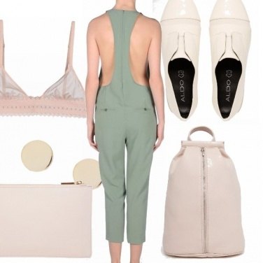 Outfit Fashion week...ma non solo!