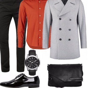Outfit Colloquio di lavoro