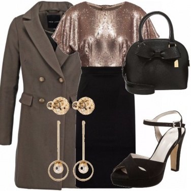 Outfit Take me out