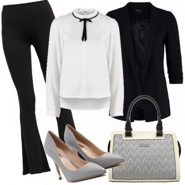 Outfit Formale tutti i giorni