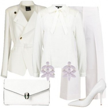 Outfit Festa a tema