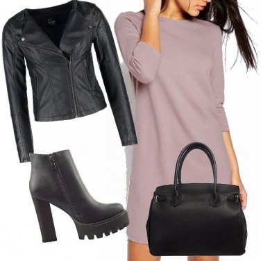 Outfit Spring