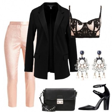 Outfit Il top