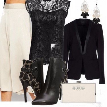 Outfit Occasione d\'uso