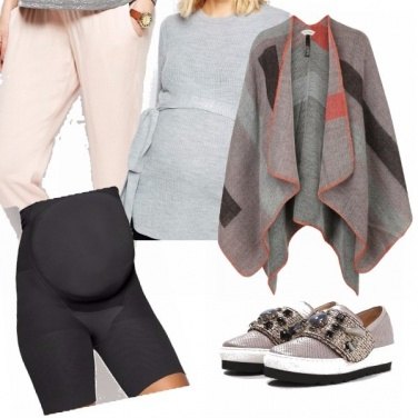 Outfit Premaman n°2