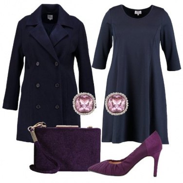 Outfit Luce