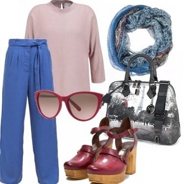 Outfit Weekend a napoli