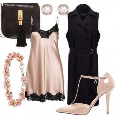 Outfit Super sexy