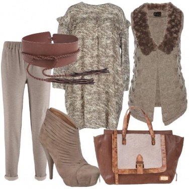 Outfit Nabouk tacco 13