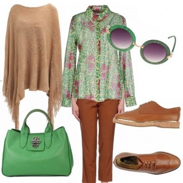 Outfit Lunedi