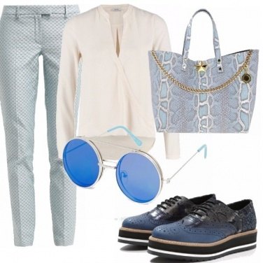 Outfit Python
