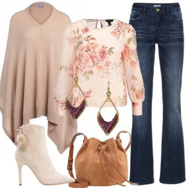 Outfit Uno sguardo al passato