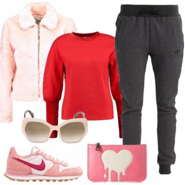 Outfit Questione di stile