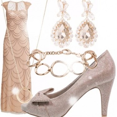 Outfit Titanic