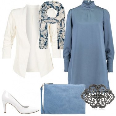 Outfit Tenui colori