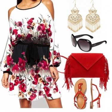 Outfit Xape