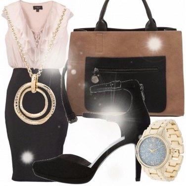 Outfit To chic