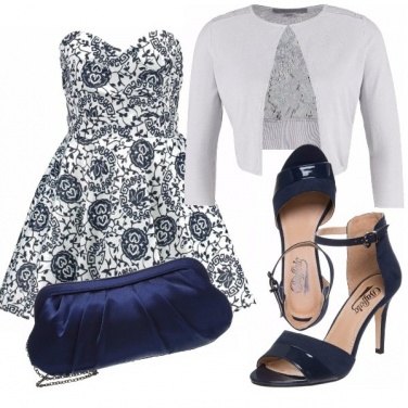 Outfit Per le tue feste importanti