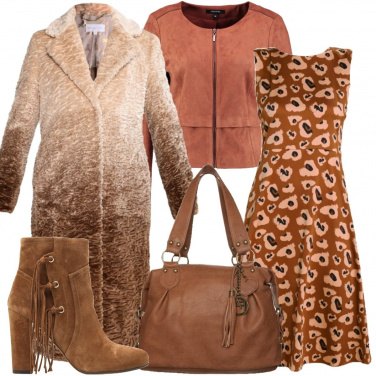 Outfit Sognando l\'Africa