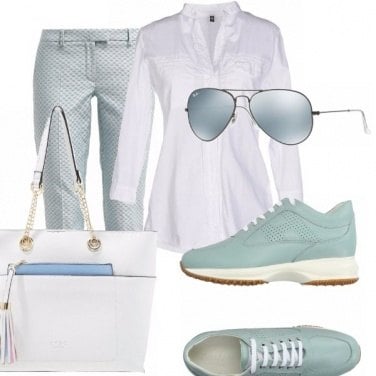 Outfit Belle e stylosissime!