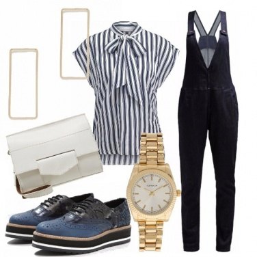 Outfit Beautiful day