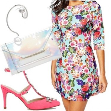 Outfit Arriva la primavera