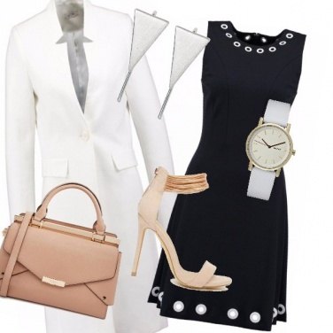 Outfit Impeccabile