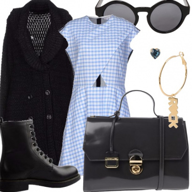 Outfit I need my memory back