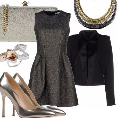 Outfit It\'s in your eyes