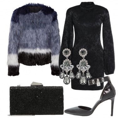 Outfit Serata speciale