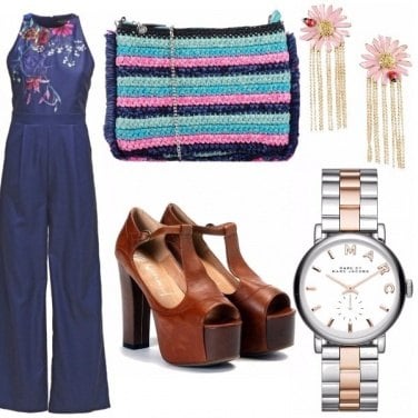 Outfit Jumpsuit