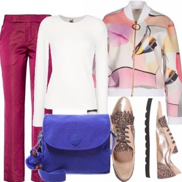 Outfit Monographie