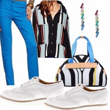 Outfit Cromatic
