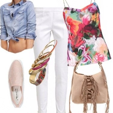 Outfit Easy