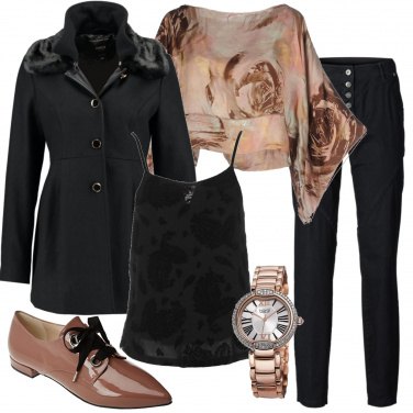 Outfit Sex and the city