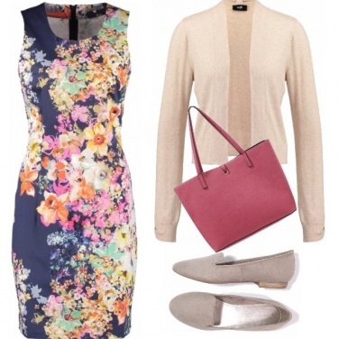 Outfit Colors