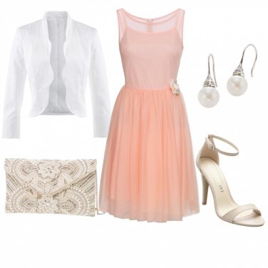 bonprix bambina cerimonia