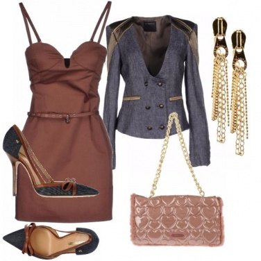 Outfit Boom!