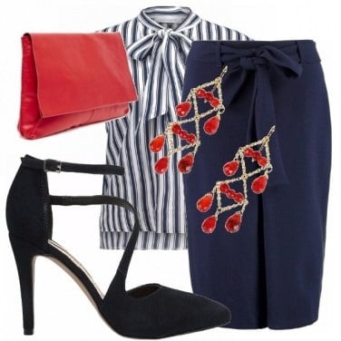 Outfit Fiocchi!