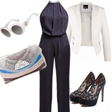 Outfit Scopri questa jumpsuit