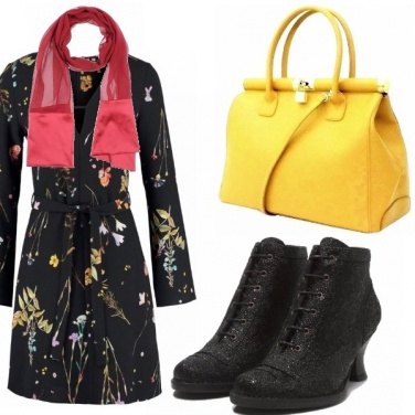 Outfit Le bucoliche