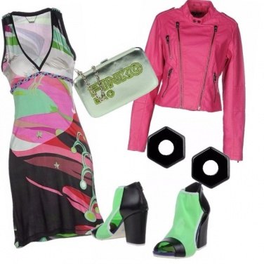 Outfit Brooklyn art